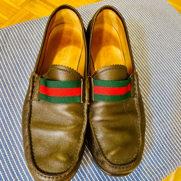 Gucci loafers main image 6